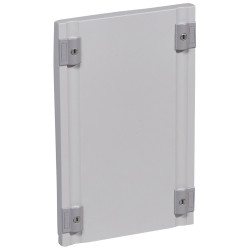 Plastron plein isolant 1-4...