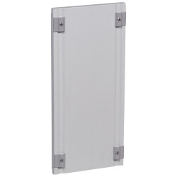 Plastron plein isolant 1-4...