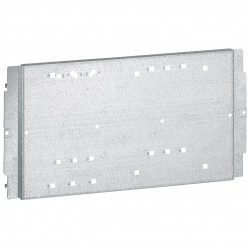 Platine pour 1 à 2 DPX250...