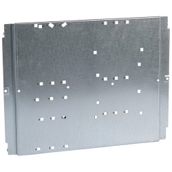 Platine pour 1 à 2 DPX250...