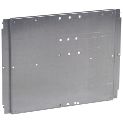 Platine pour 1 DPX250 ou...