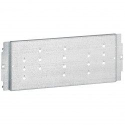 Platine pour 1 DPX250 fixe...