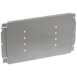 Platine pour 1 DPX630 fixe...