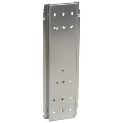 Platine pour branchement...