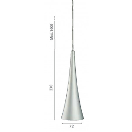 Suspension Conia Suspension Conia