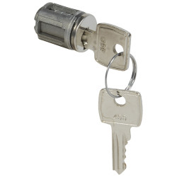 Barillet à clé type455 pour...