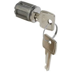 Barillet à clé type 1242E...
