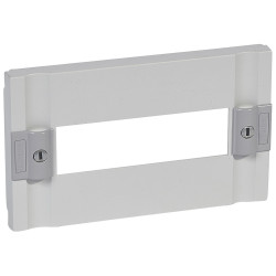 Plastron isolant 1-4 tour...