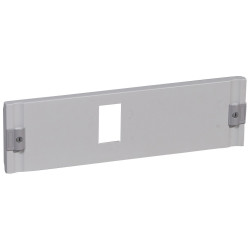 Plastron isolant 1-4 tour...