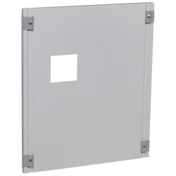 Plastron isolant 1-4 tour...