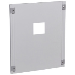 Plastron isolant...
