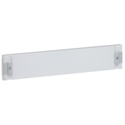 Plastron plein isolant 1-4...