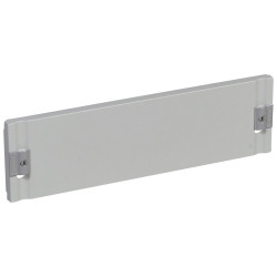 Plastron plein isolant 1-4...