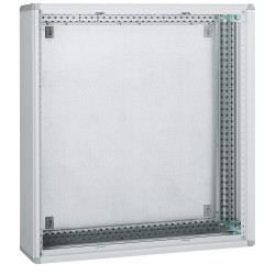 Coffret de distribution à...