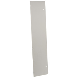 Plastron hauteur 1950mm...