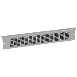 Panneau de ventilation pour...