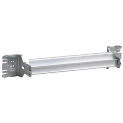 Rail symétrique aluminium...