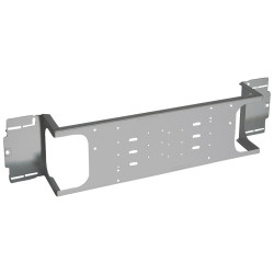 Platine pour 1 DPX160 en...