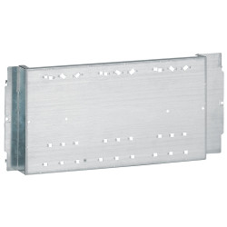 Platine pour 1 à 3 DPX630...