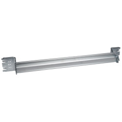 Rail symétrique aluminium...