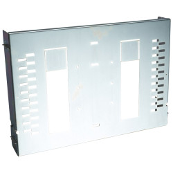 Platine réglable pour 1...