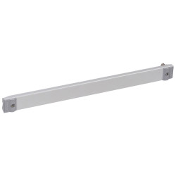 Plastron plein métal 1-4 de...