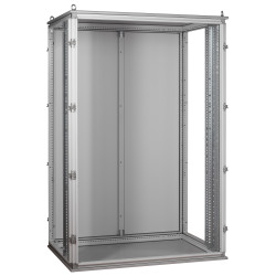 Toit base pour armoire...