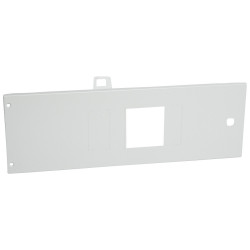 Plastron métal XL3 4000 1...