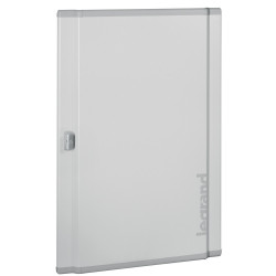 Porte métal pour coffret...