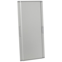 Porte métal pour armoire...
