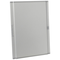 Porte métal pour coffret...