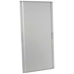 Porte métal pour armoire...