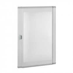 Porte vitrée pour coffret...