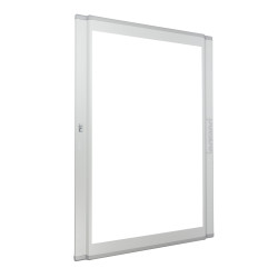 Porte vitrée pour armoire...