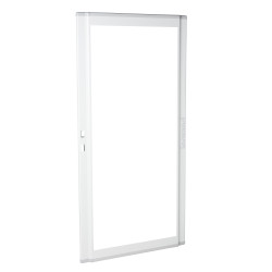 Porte vitrée pour armoire...