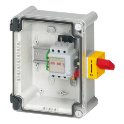 Coffret de proximité 32A...