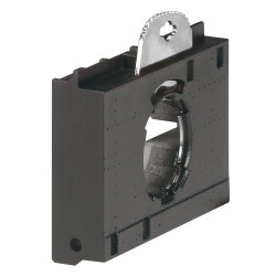 Etrier Osmoz 5 postes (022968)