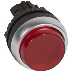 Tête à impulsion lumineuse...