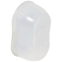 Capuchon IP67 pour double...