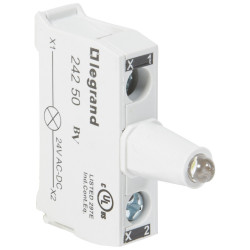 Bloc lumineux LEDs Osmoz...