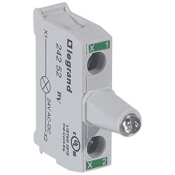 Bloc lumineux LEDs Osmoz...
