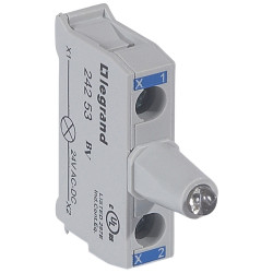 Bloc lumineux LEDs Osmoz...