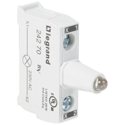 Bloc lumineux LEDs Osmoz...