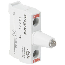 Bloc lumineux LEDs Osmoz...