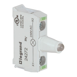 Bloc lumineux LEDs Osmoz...