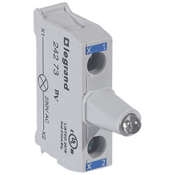 Bloc lumineux LEDs Osmoz...