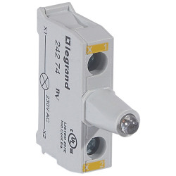Bloc lumineux LEDs Osmoz...