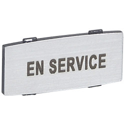 Insert Osmoz avec texte à...