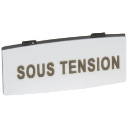 Insert Osmoz avec texte à...