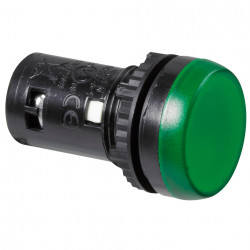 Voyant monobloc avec LED...